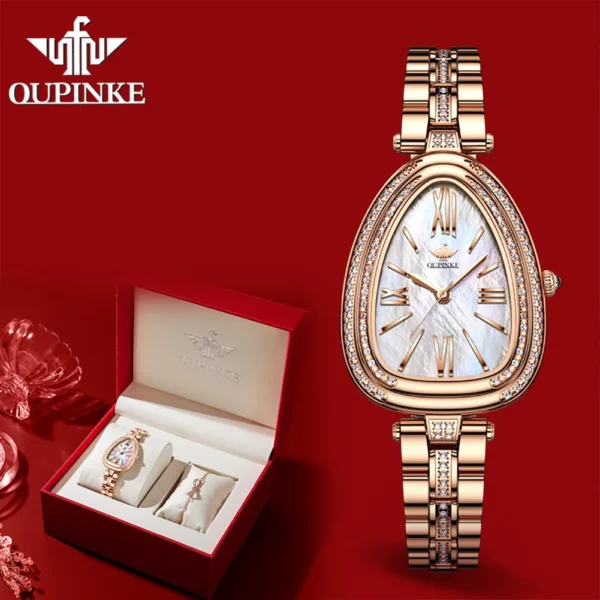 Aurora Luxe™ – Timeless Elegance in Every Detail