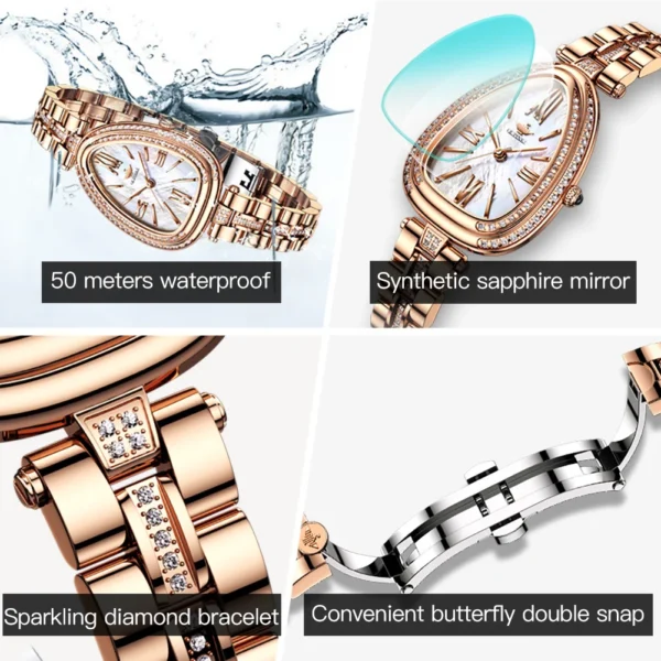 Aurora Luxe™ – Timeless Elegance in Every Detail - Image 6