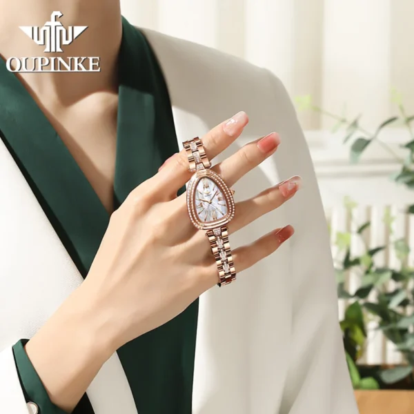 Aurora Luxe™ – Timeless Elegance in Every Detail - Image 5