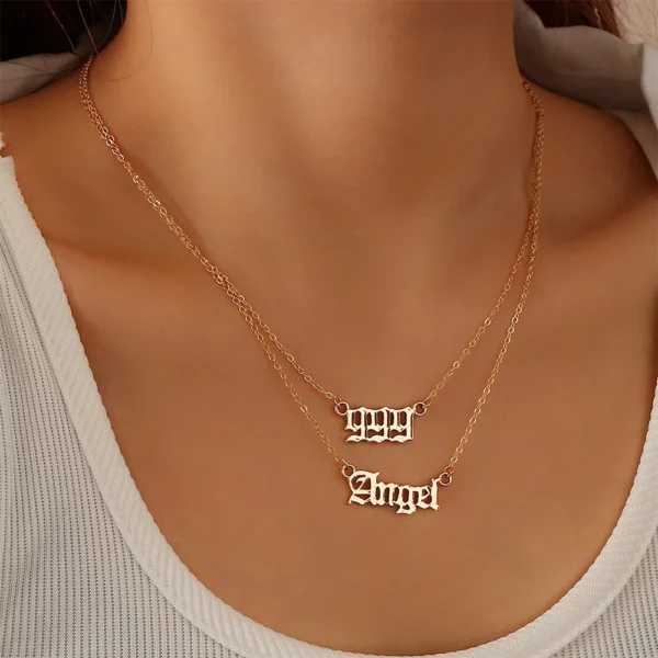 Celeste Charm™ – Personalized Elegance, Timeless Style