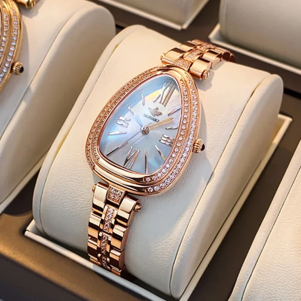 Aurora Luxe™ – Timeless Elegance in Every Detail - Image 2