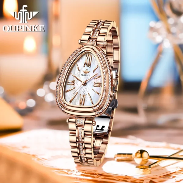 Aurora Luxe™ – Timeless Elegance in Every Detail - Image 3