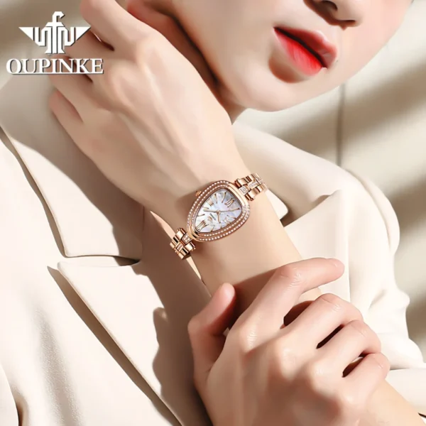 Aurora Luxe™ – Timeless Elegance in Every Detail - Image 4